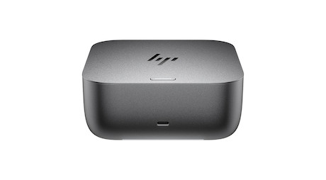 HP Thunderbold Dock G6 4100 W Dockingstation
