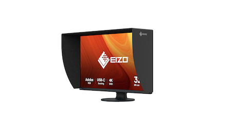 EIZO CS3200X ColorEdge 31,5" 4K-Grafik-Monitor