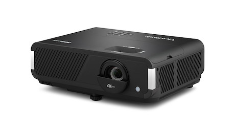 ViewSonic LX720-4K 4K HDR RGB Laser Smart Home Projektor