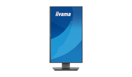 iiyama ProLite XB2497HSU-B1 Umweltbewusster 24" IPS-Monitor für moderne Arbeitsplätze - Demoware
