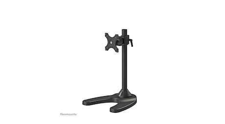 Neomounts FPMA-D700 Monitor-Ständer 10-30" - Freistehend - 10 kg - 25,4 cm (10") - 76,2 cm (30") - 1