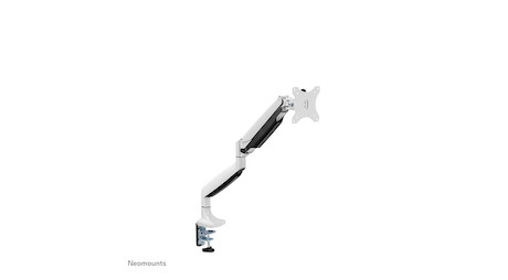 Neomounts NM-D750WHITE Monitorarm 10-32"