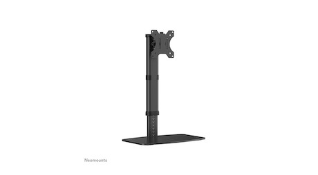Neomounts FPMA-D890BLACK Monitor-Ständer 1 Bildschirm 10-30"