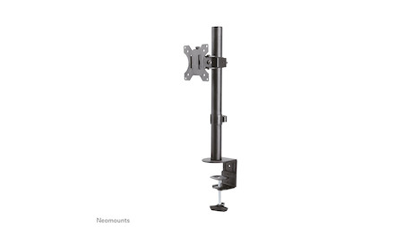 Neomounts FPMA-D510BLACK Monitorarm 10-32" - Klemme/Durchführung - 8 kg - 25,4 cm (10") - 81,3 cm (3