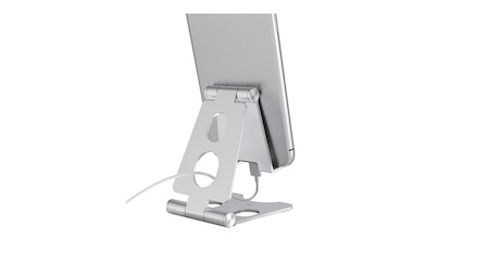 Neomounts DS10-160SL1 Telefon-Ständer bis zu 7" - faltbar - universal - Handy/Smartphone - Passive H