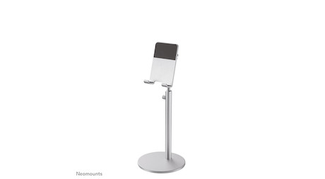 Neomounts DS10-200SL1 Telefon-Ständer bis zu 7"