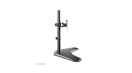 Neomounts FPMA-D550SBLACK Monitor-Ständer 1 Bildschirm 13-32"