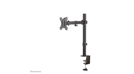 Neomounts FPMA-D540BLACK Monitorarm 13-32" - Klemme/Durchführung - 8 kg - 33 cm (13") - 81,3 cm (32"