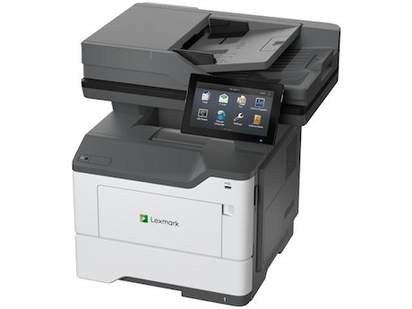 Lexmark MX632adwe HV with custom OCR activation bundle 3yr parts/labor extended warranty