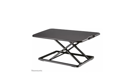 Neomounts NS-WS050BLACK Sitz-Steh-Arbeitsplatz