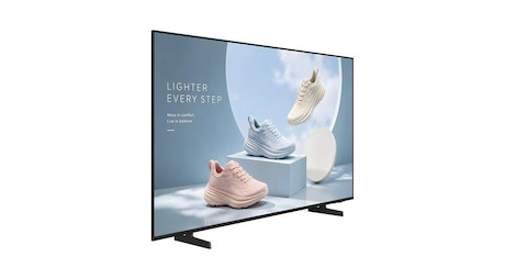 Samsung BE75HX-H 75in Non-tactile UHD 4K