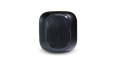 Bluesound PULSE SUB (SW200) Subwoofer | schwarz