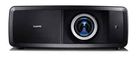 Sanyo PLV-Z4000