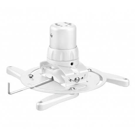 Vogels PPC 1500 Deckenhalterung, weiss