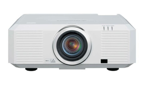 Mitsubishi WL7200U Installationsbeamer mit 5500 ANSI-Lumen und WXGA