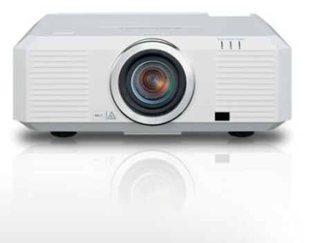 Mitsubishi WL7050U Installationsbeamer mit 4700 ANSI-Lumen und WXGA