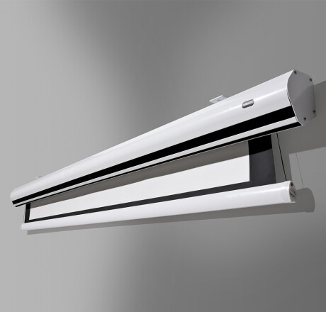 celexon Tension Leinwand Motor Homecinema Plus 200 x 113 cm