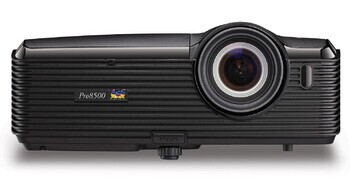 Viewsonic PRO8500 Beamer mit 5000 ANSI-Lumen und XGA Auflösung