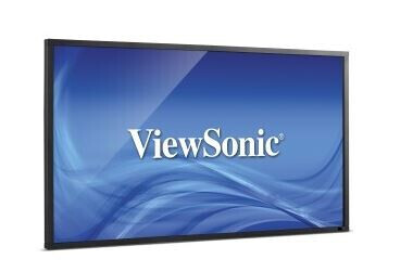 ViewSonic CDP4260-TL 42" Touchscreen mit Full-HD Auflösung