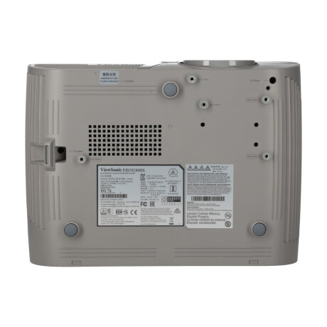 ViewSonic PJD7828HDL Heimkino Beamer mit 3200 ANSI-Lumen und Full-HD