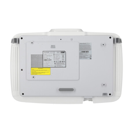 ViewSonic PRO8530HDL Business Beamer mit 5200 ANSI-Lumen und Full-HD