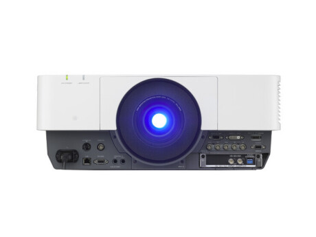 Sony VPL-FH500L (ohne Objektiv) Beamer, 7000 ANSI-Lumen, WUXGA