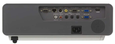 Sony VPL-CW255 Business Beamer mit 4500 ANSI-Lumen und WXGA Auflösung