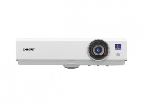 Sony VPL-DX140 Mobiler Beamer mit 3200 ANSI-Lumen und XGA Auflösung