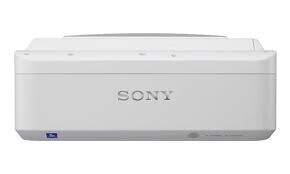 Sony VPL-SW525 Kurzdistanzbeamer mit WXGA Auflösung