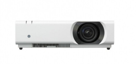 Sony VPL-CW275 Installationsbeamer mit 5100 ANSI-Lumen und WXGA