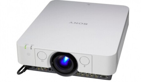Sony VPL-FH36 Installationsbeamer mit 5200 ANSI-Lumen und WUXGA