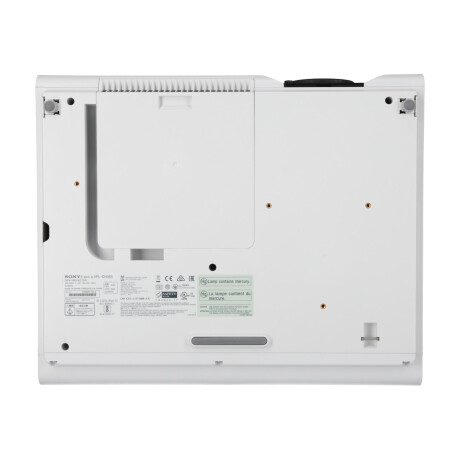 Sony VPL-CH355 Business Beamer mit 4000 ANSI-Lumen und WUXGA Auflösung