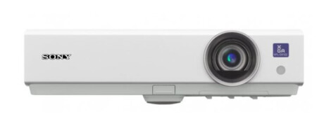 Sony VPL-DX147 Mobiler Beamer mit 3200 ANSI-Lumen und XGA Auflösung