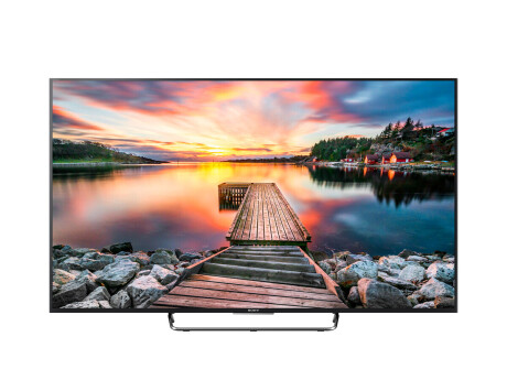 Sony FWL-65W855C 65" Display mit Full-HD Auflösung