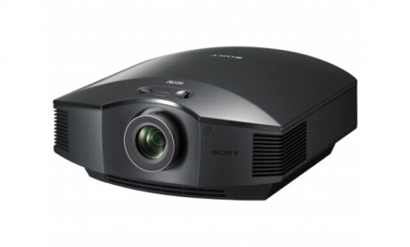 Sony VPL-HW65ES schwarz Cine4home Edition