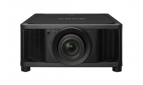 Sony VPL-VW5000 4K Beamer mit 5000 ANSI-Lumen und 4096x2160 Auflösung