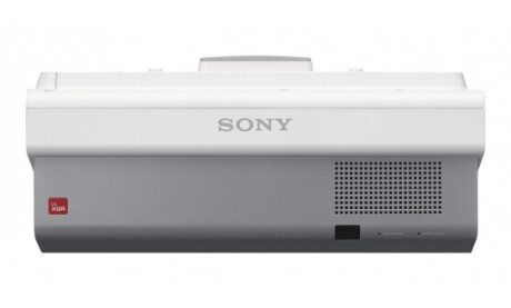 Sony VPL-SW636C Kurzdistanzbeamer mit 3300 ANSI-Lumen und WXGA