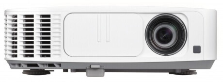 NEC PE401H Business Beamer mit 4000 ANSI-Lumen und Full-HD Auflösung