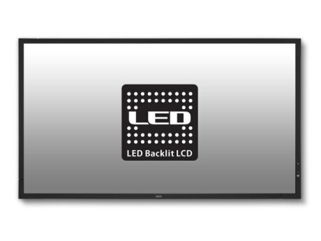 NEC MultiSync X552S 55" Display mit Full-HD Auflösung