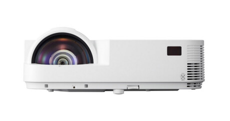 NEC M302WS Kurzdistanzbeamer mit 3000 ANSI-Lumen und WXGA Auflösung