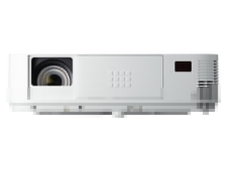 NEC M322H Business Beamer mit 3200 ANSI-Lumen und Full-HD Auflösung