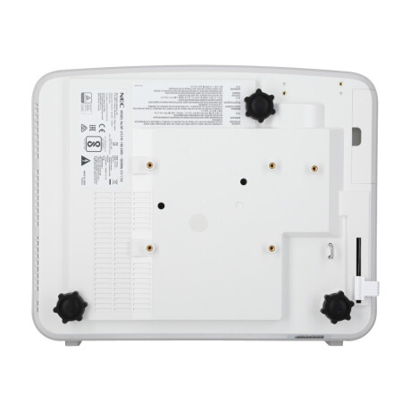 NEC U321H Kurzdistanzbeamer mit 3200 ANSI-Lumen und Full-HD Auflösung