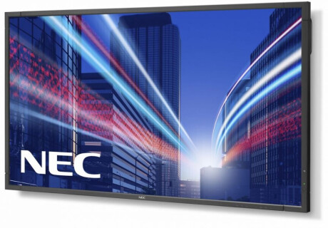 NEC MultiSync E905 90" Display mit Full-HD Auflösung