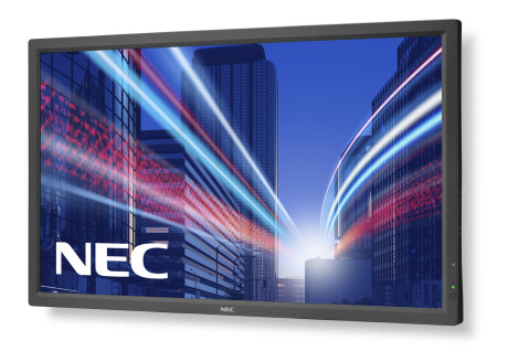 Nec MultiSync V323-2 32" Display mit WXGA Auflösung