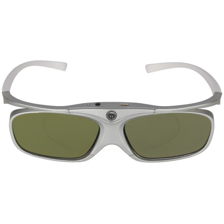 Acer DLP 3D Shutterbrille weiss E4W