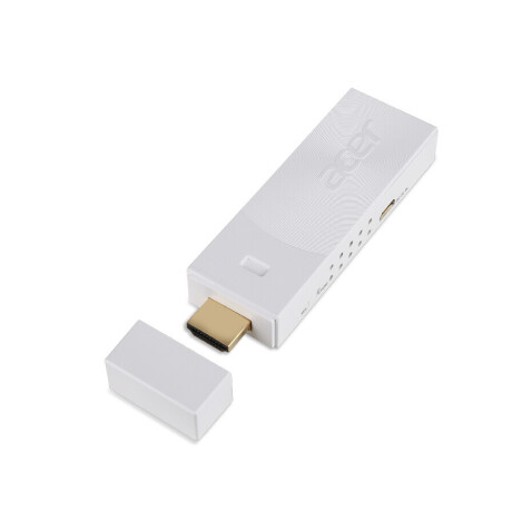 Acer MWA3 MHL Wireless Adapter (weiss)