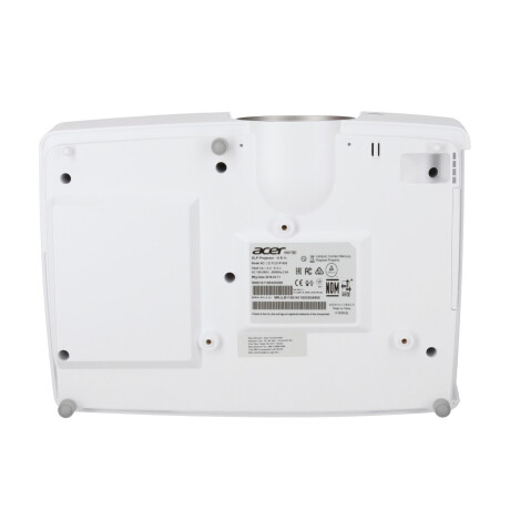 Acer H6517BD 3D Heimkino Beamer mit 3200 ANSI-Lumen und Full-HD