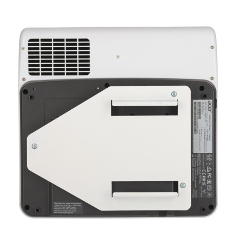 Acer U5320W Kurzdistanzbeamer mit 3000 ANSI-Lumen und WXGA Auflösung