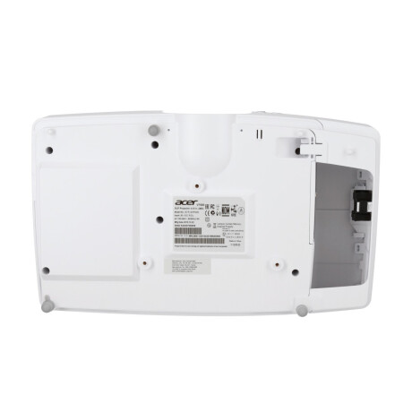 Acer V7500 3D Heimkino Beamer mit 2500 ANSI-Lumen und Full-HD