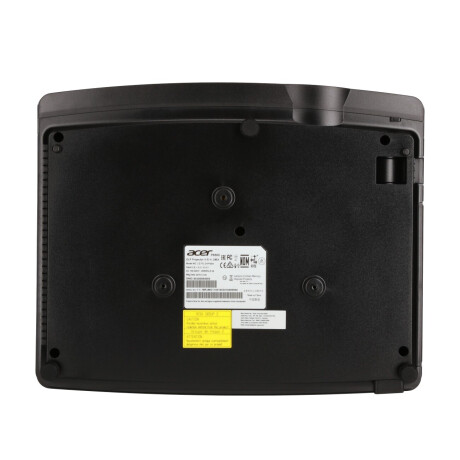 Acer P6500 Business Beamer mit 5000 ANSI-Lumen und Full-HD Auflösung